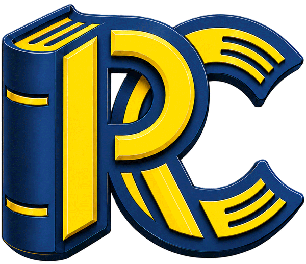 Rich Cavagnaro Logo